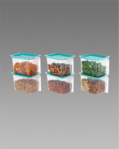 kitchen storage  Basket  (Pack of 6)