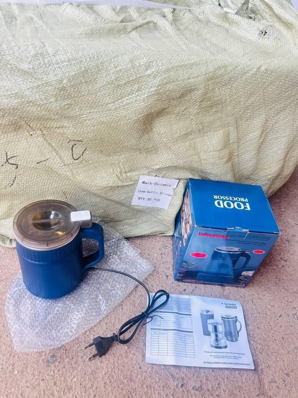 Stainless Steel Herbs