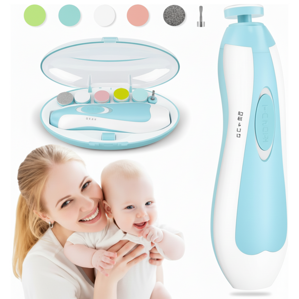 Baby Portable Nail Trimmer